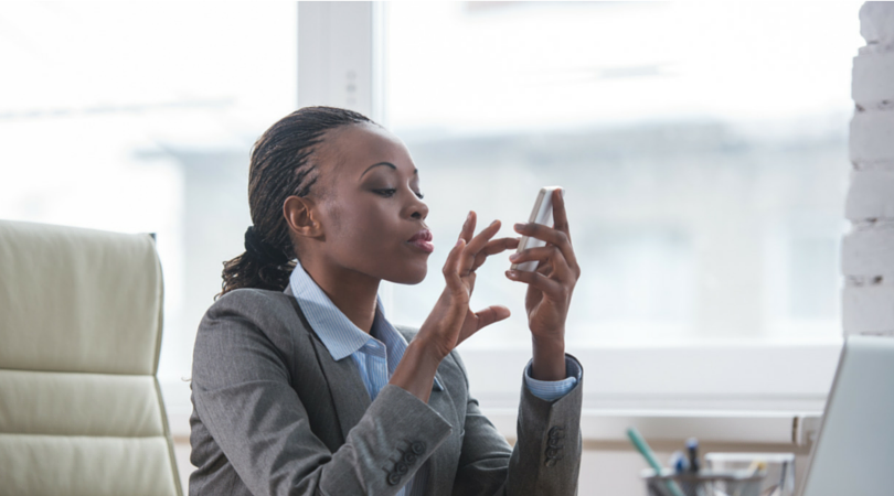 Twitter for Busy Nonprofit Executives