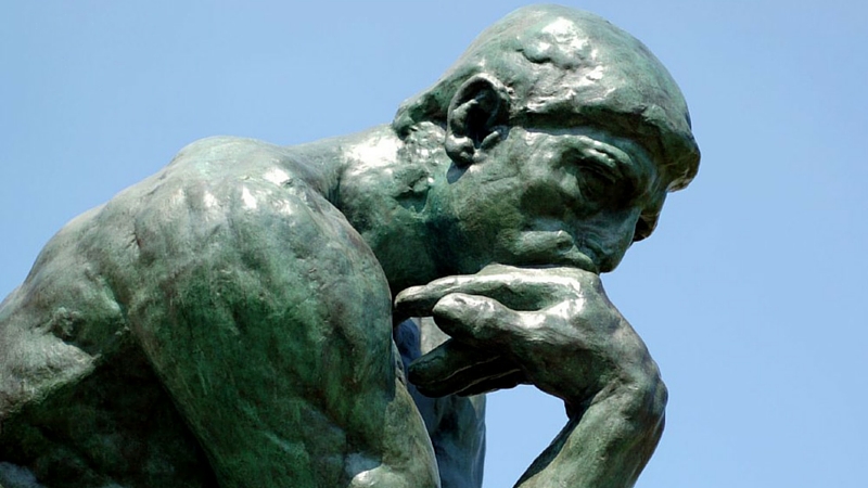 A Huge Mistake and a Stoic Response