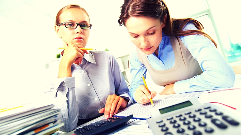 The Bank Account Theory of Relationships