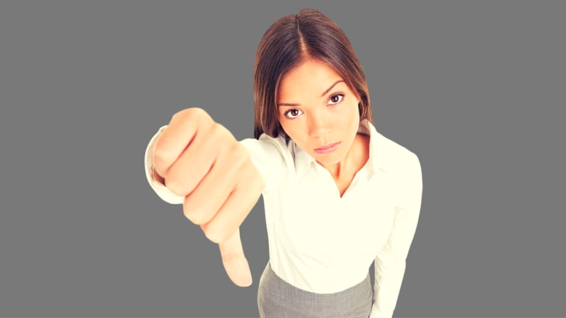 Can a Disagreeable Staff Member be Good for You?